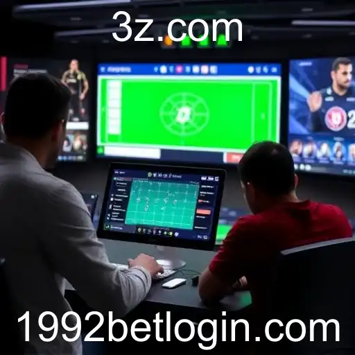 A Evolução e Impacto dos Jogos de Azar Online em 2025