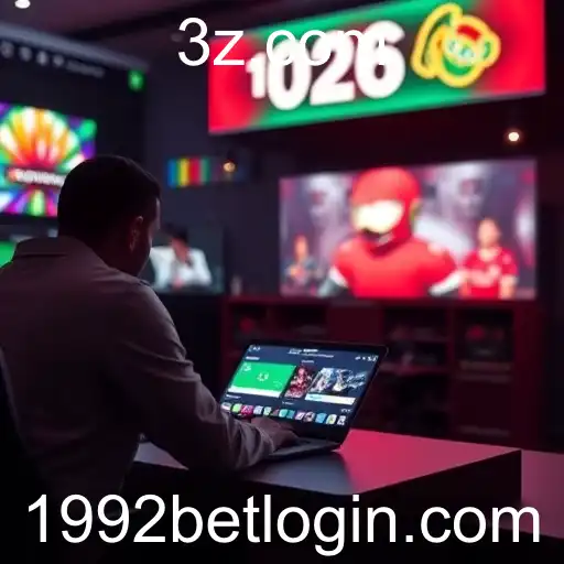 O Impacto do Crescimento das Apostas Online em 2026